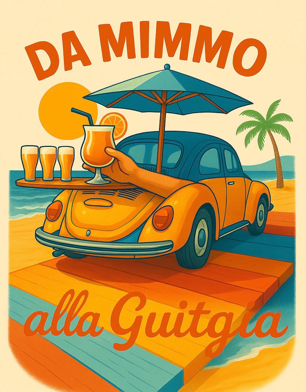 Da Mimmo alla Guitgia — foto 19