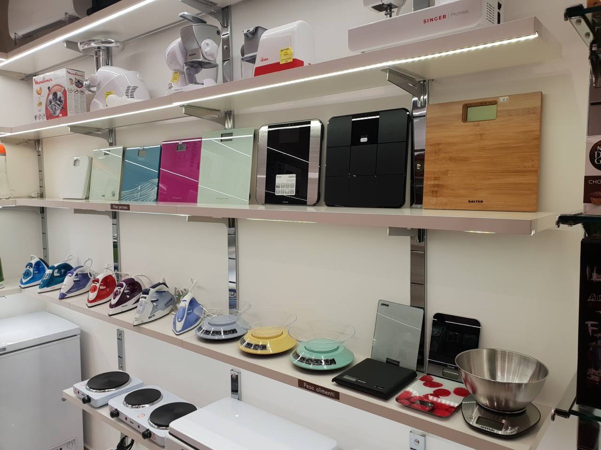 Elettro Mania, Vendita di Elettrodomestici per Tutte le Esigenze — foto 6