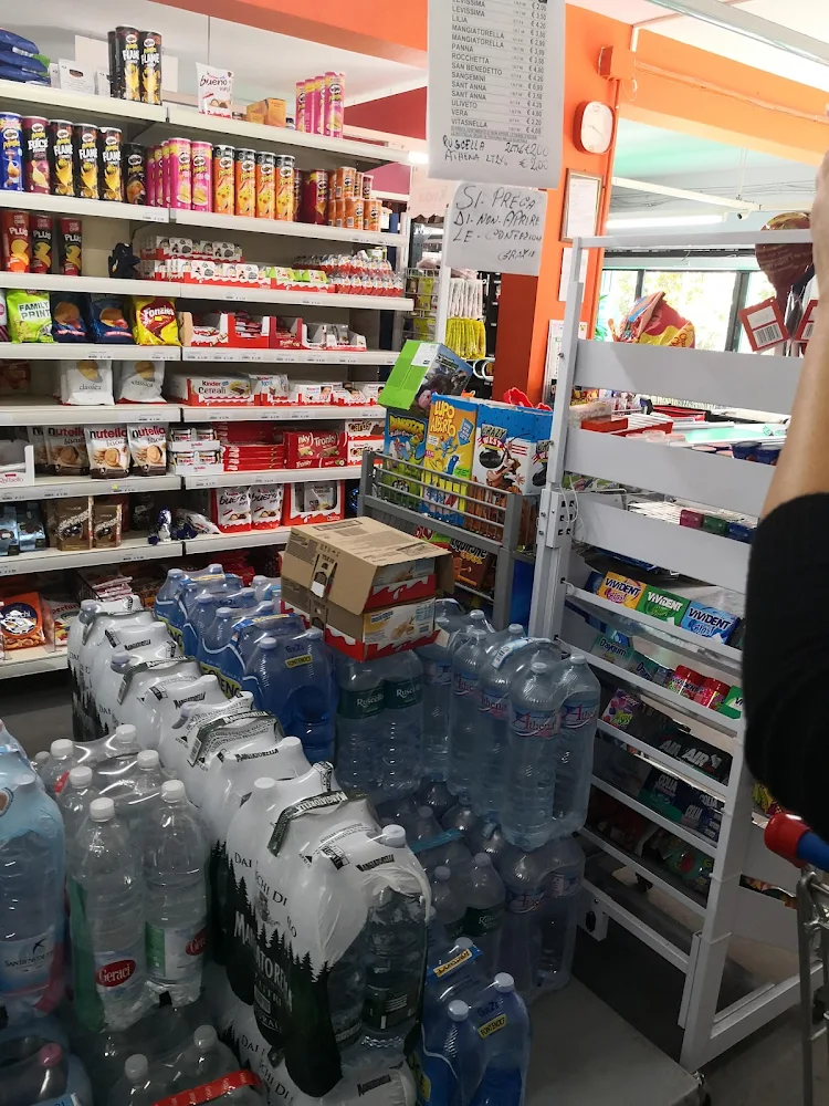 Euromercato Insalaco: molto più di un supermercato — foto 2