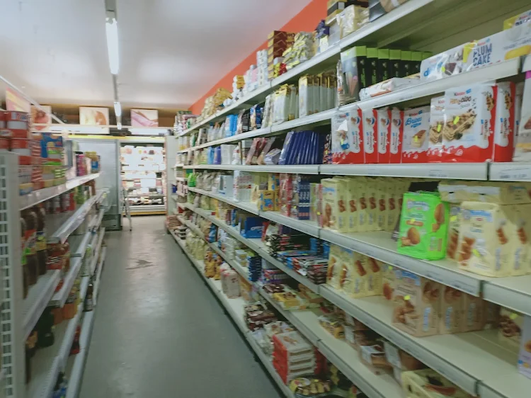 Euromercato Insalaco: molto più di un supermercato — foto 3