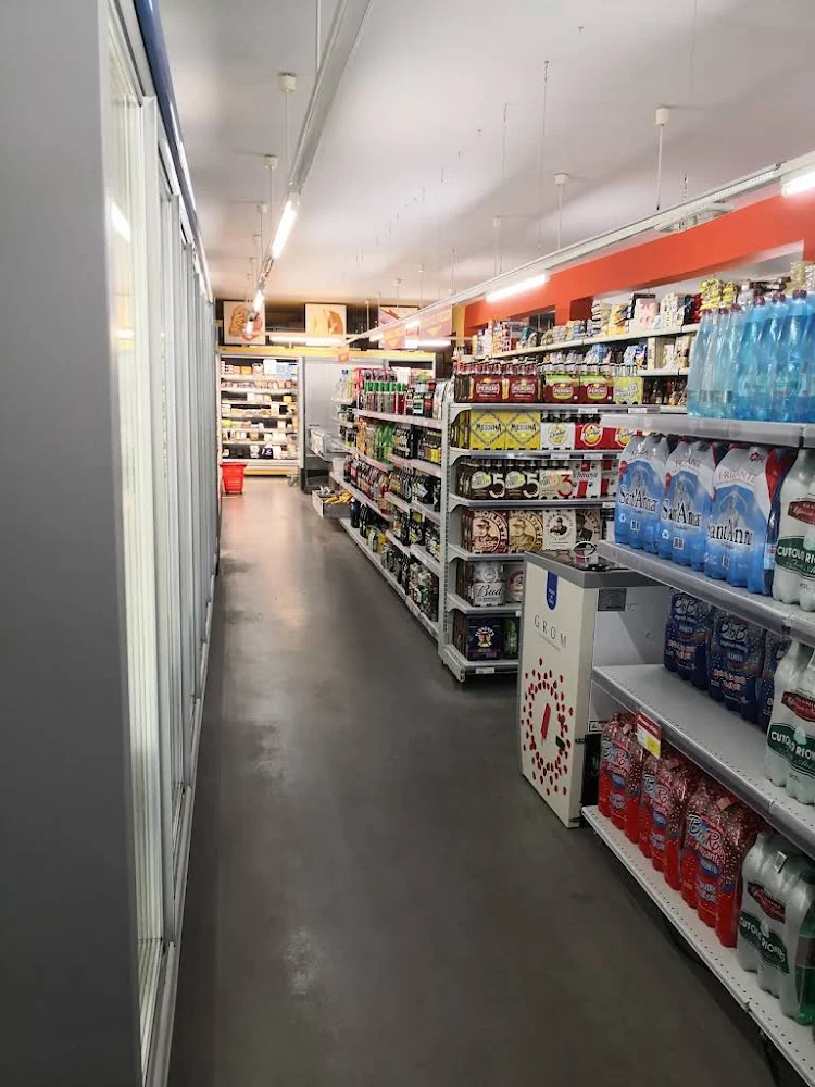 Euromercato Insalaco: molto più di un supermercato — foto 4