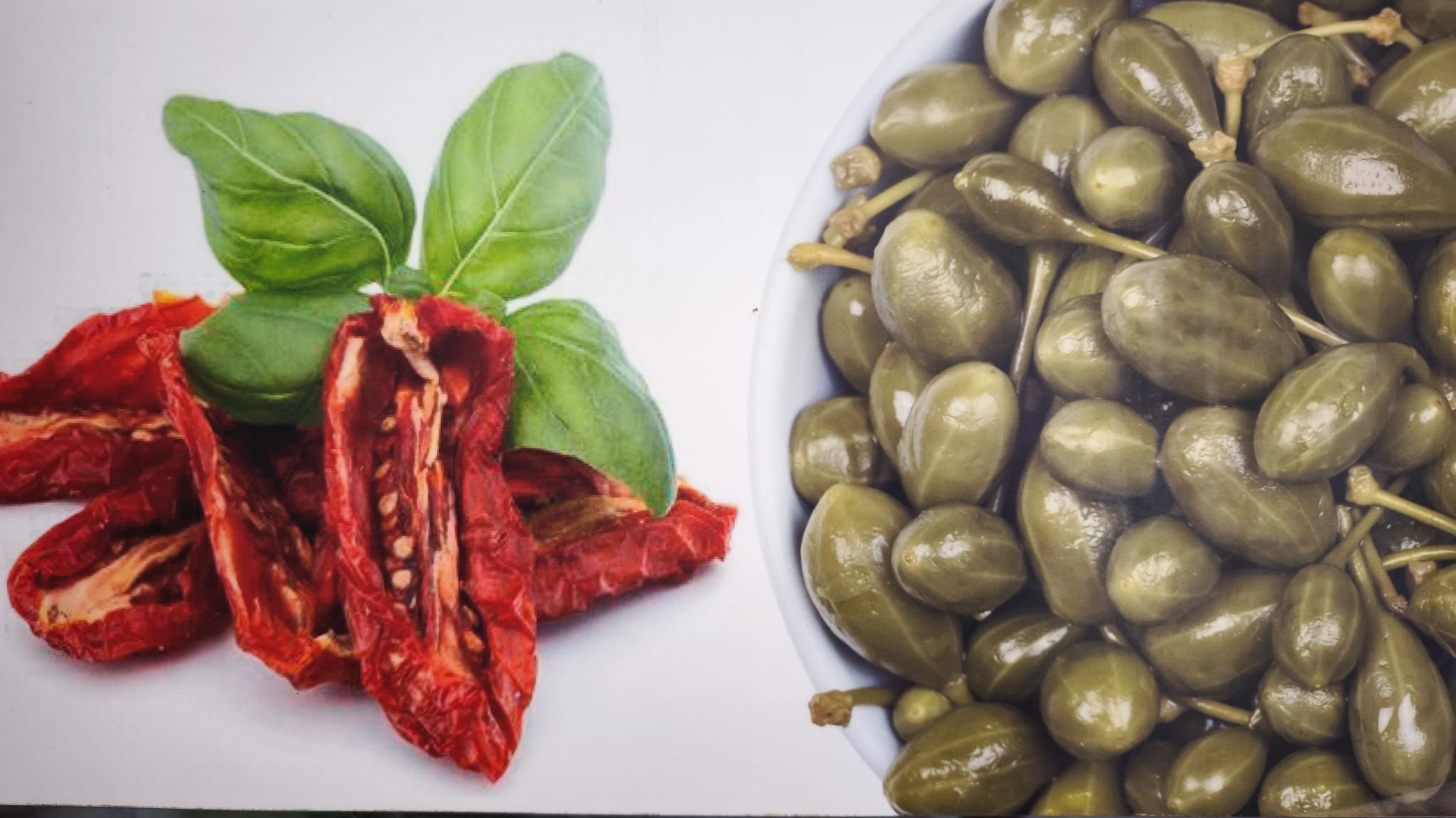 Fruttivendolo da Gino: sapori e colori autentici al Porto Nuovo di Lampedusa — foto 11