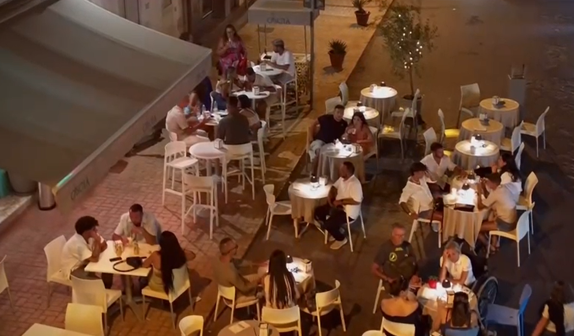 Gelateria Sciatù, l’arte del gelato che sboccia a Lampedusa — foto 6