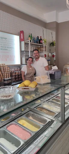 Gelateria Sciatù, l’arte del gelato che sboccia a Lampedusa — foto 7