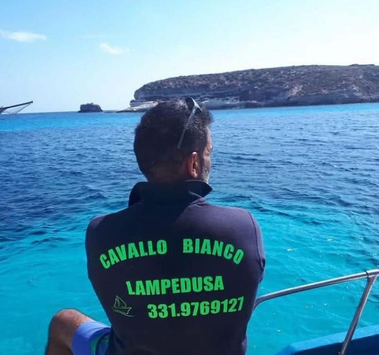 Cavallo Bianco: l’autentica esperienza in barca tra relax e tradizione — foto 8