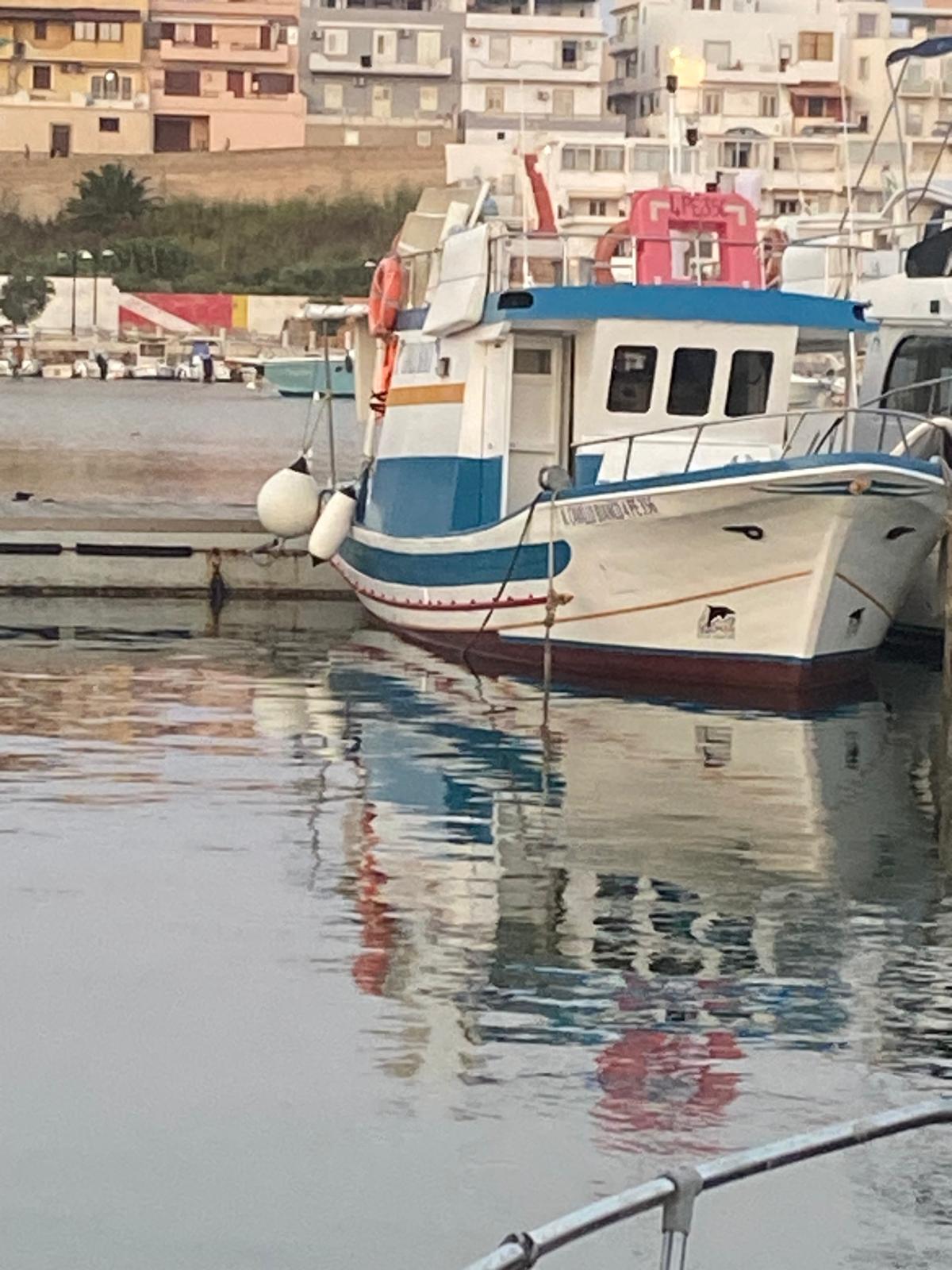 Cavallo Bianco: l’autentica esperienza in barca tra relax e tradizione — foto 6