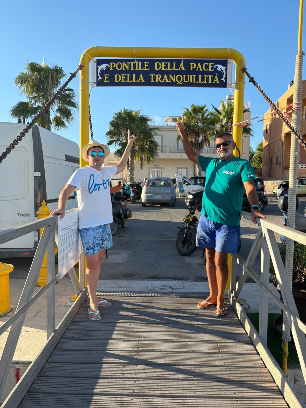 Cavallo Bianco: l’autentica esperienza in barca tra relax e tradizione — foto 7
