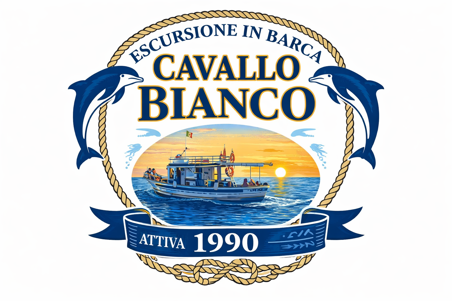 Cavallo Bianco: l’autentica esperienza in barca tra relax e tradizione — foto 12
