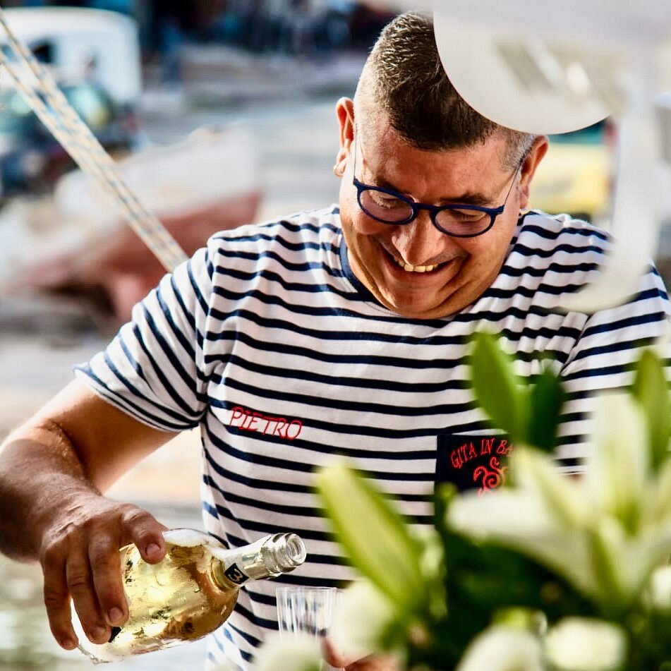 Gita in barca Don Giovanni: tra mare, comfort e cucina d’autore — foto 3