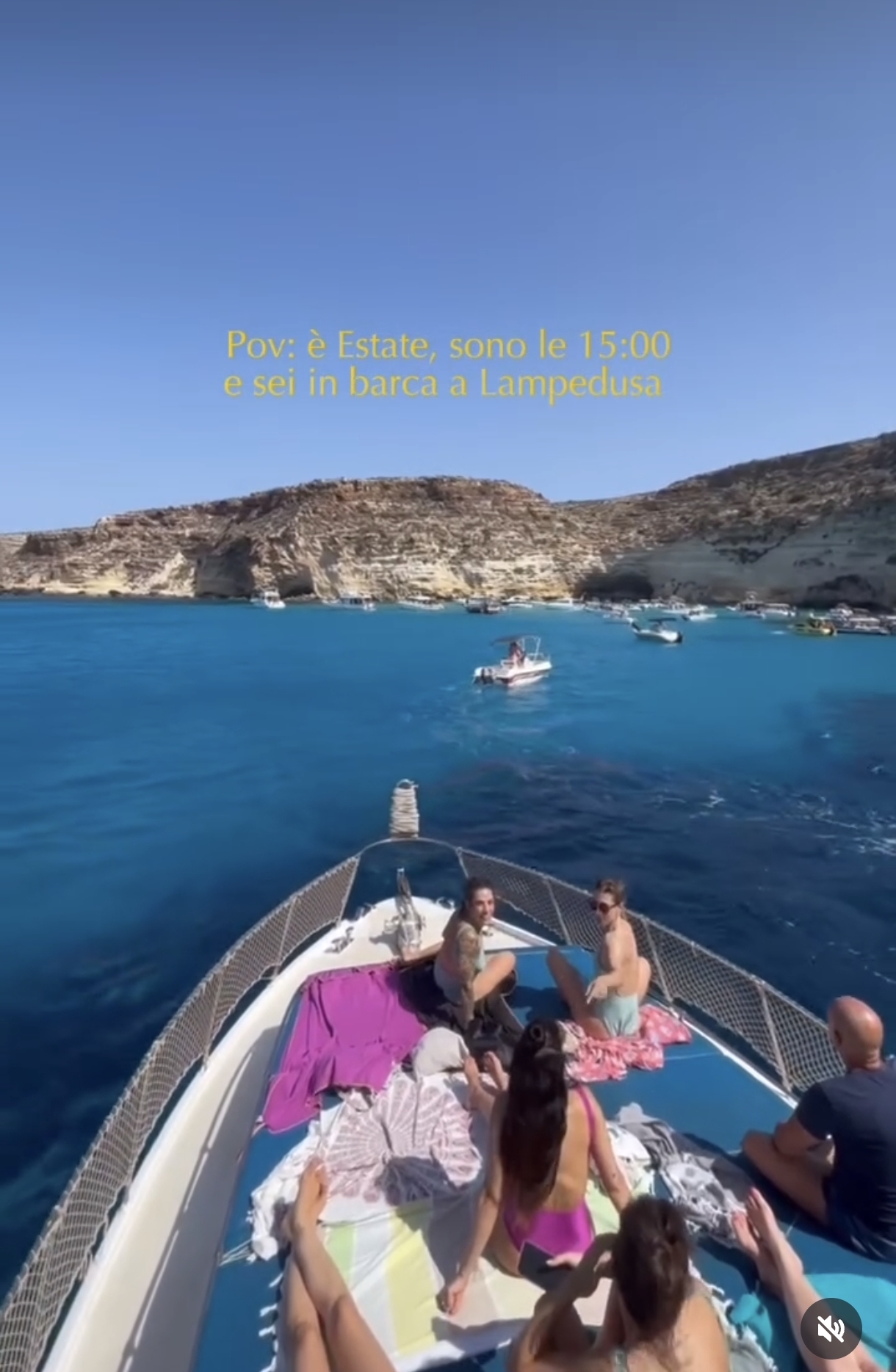 Gita in barca Don Giovanni: tra mare, comfort e cucina d’autore — foto 21