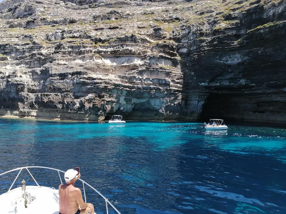 Un’esperienza indimenticabile con La Barca Zorro — foto 5