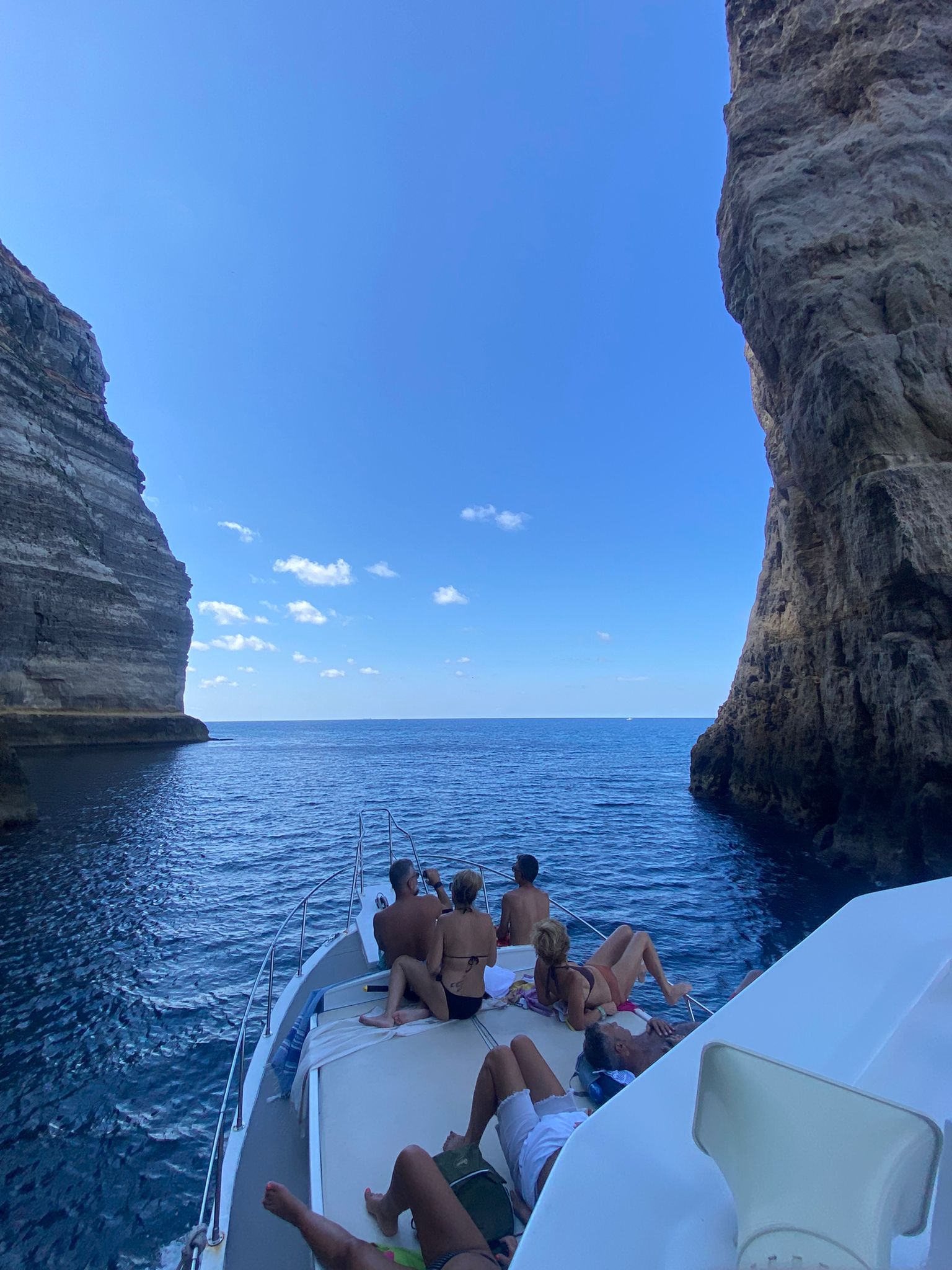 Un’esperienza indimenticabile con La Barca Zorro — foto 6