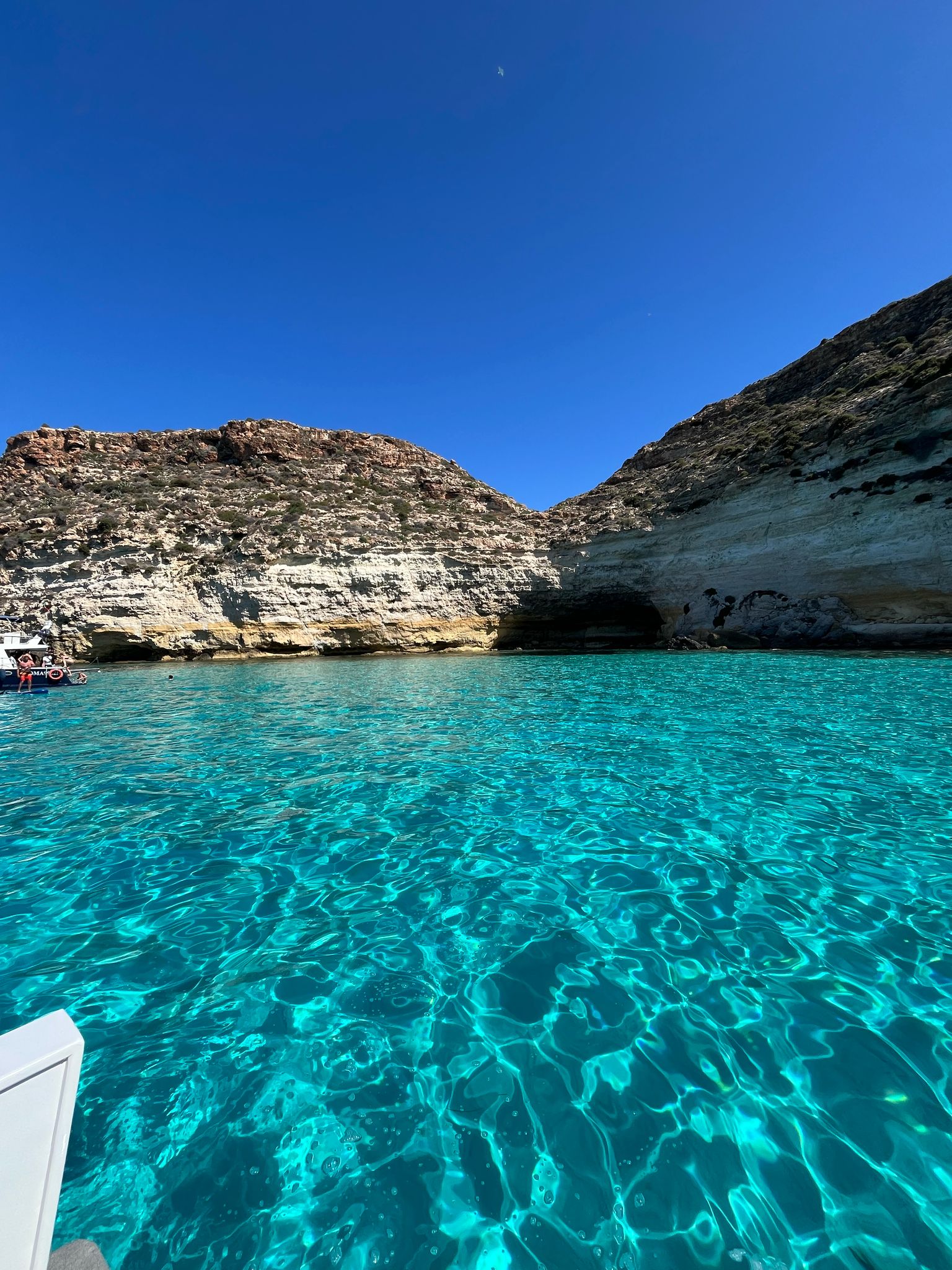 Un’esperienza indimenticabile con La Barca Zorro — foto 14