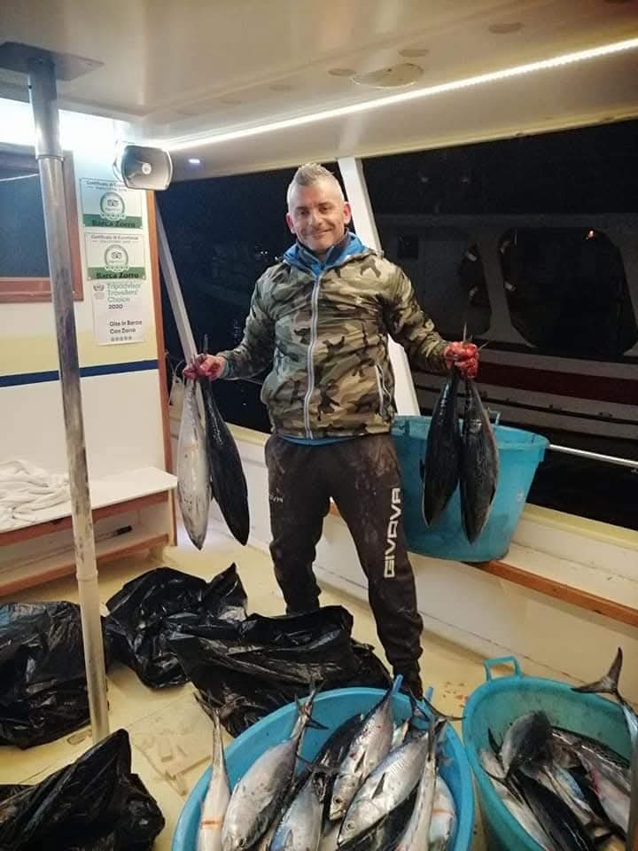 Un’esperienza indimenticabile con La Barca Zorro — foto 15