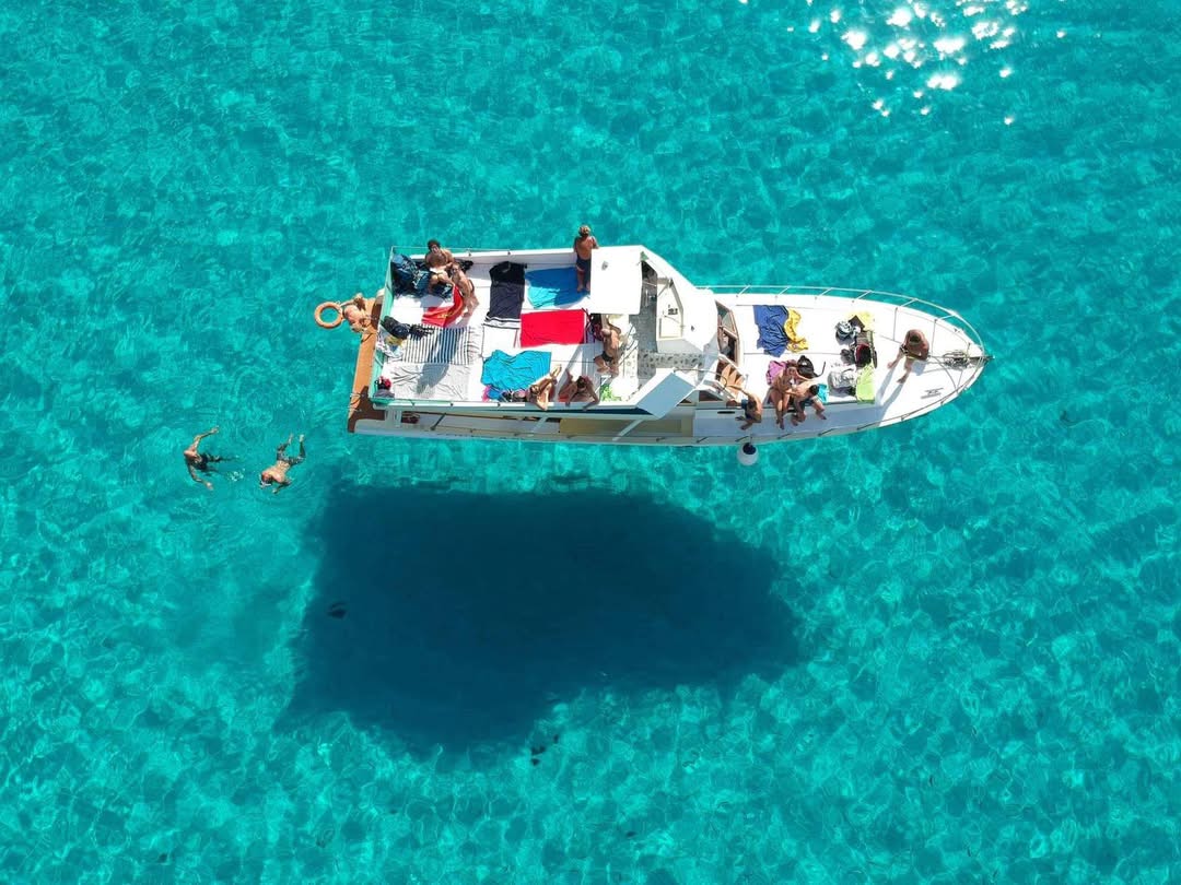 Un’esperienza indimenticabile con La Barca Zorro — foto 20