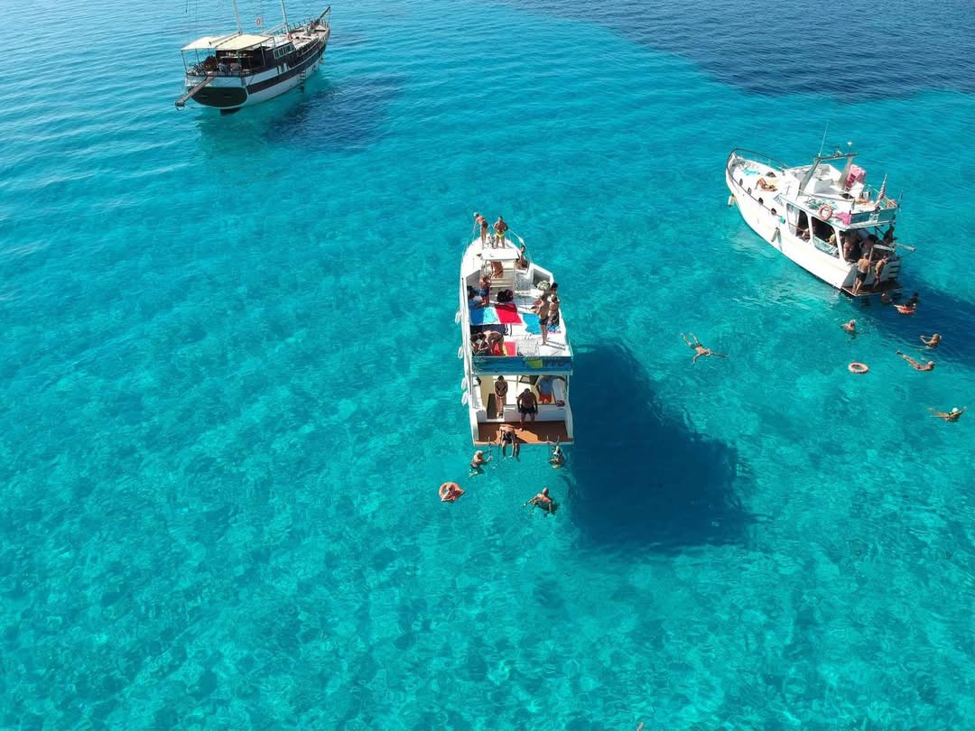 Un’esperienza indimenticabile con La Barca Zorro — foto 21