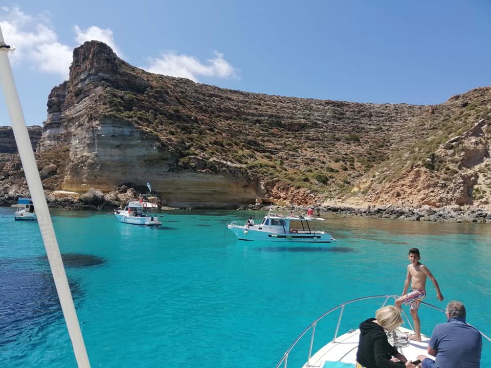 Un’esperienza indimenticabile con La Barca Zorro — foto 22