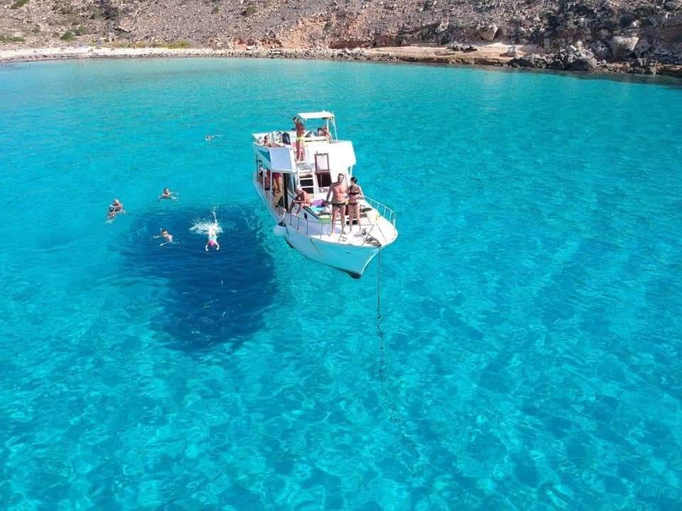 Un’esperienza indimenticabile con La Barca Zorro — foto 27