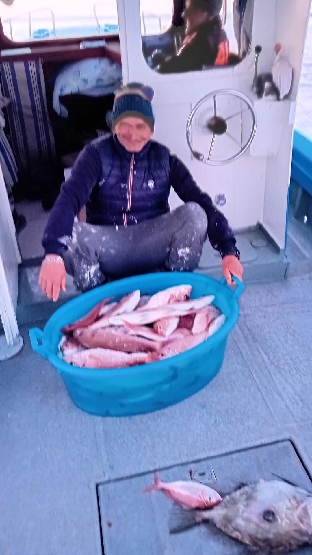 Un’esperienza indimenticabile con La Barca Zorro — foto 28