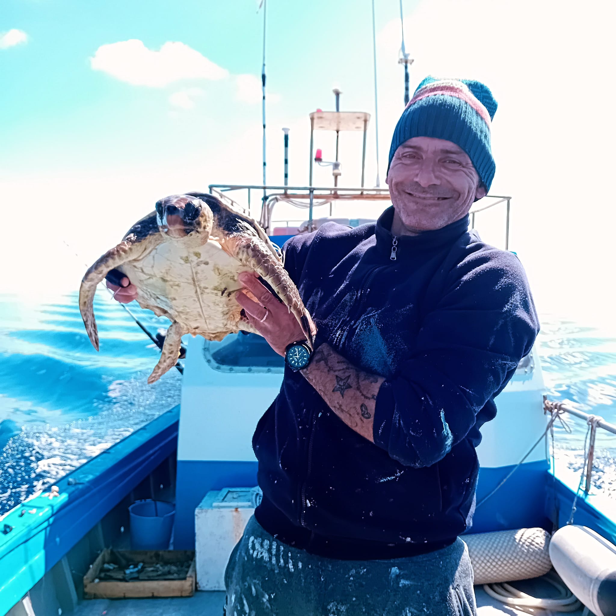 Un’esperienza indimenticabile con La Barca Zorro — foto 29