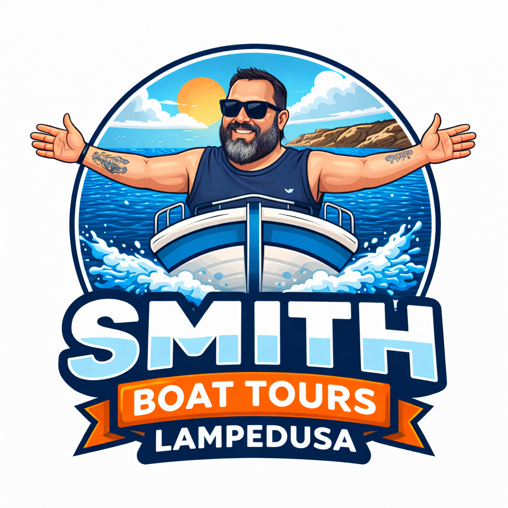 Piccoli gruppi, grandi emozioni: vivi Lampedusa con la barca Smith — foto 12
