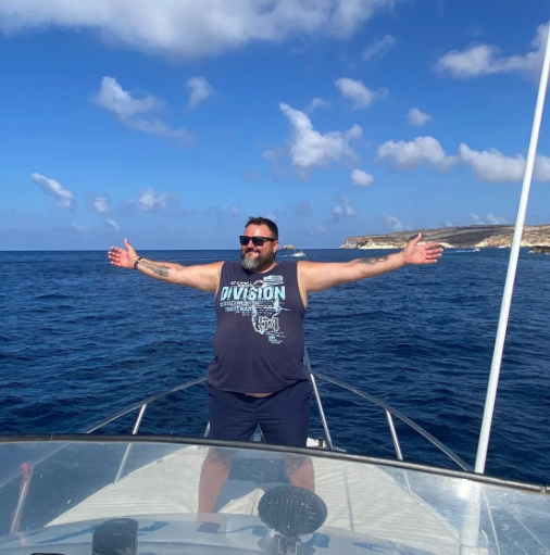Piccoli gruppi, grandi emozioni: vivi Lampedusa con la barca Smith — foto 10