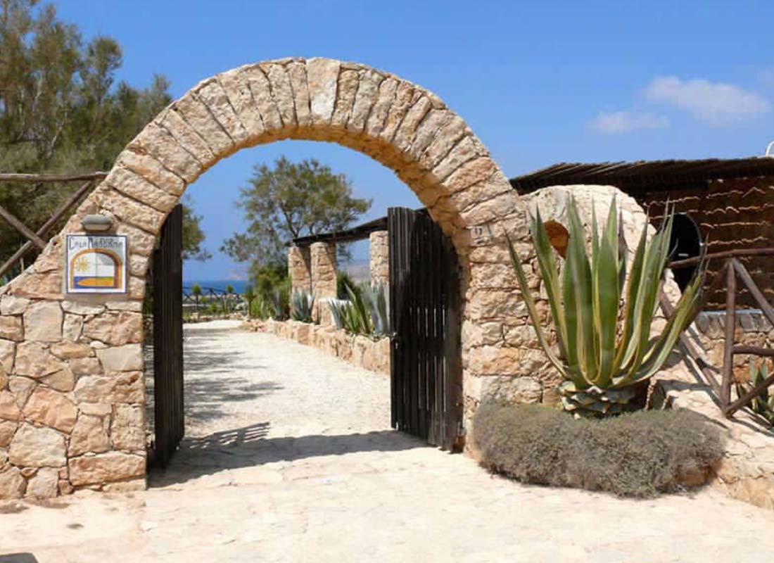 Hotel & Resort Club Cala Madonna — foto 3