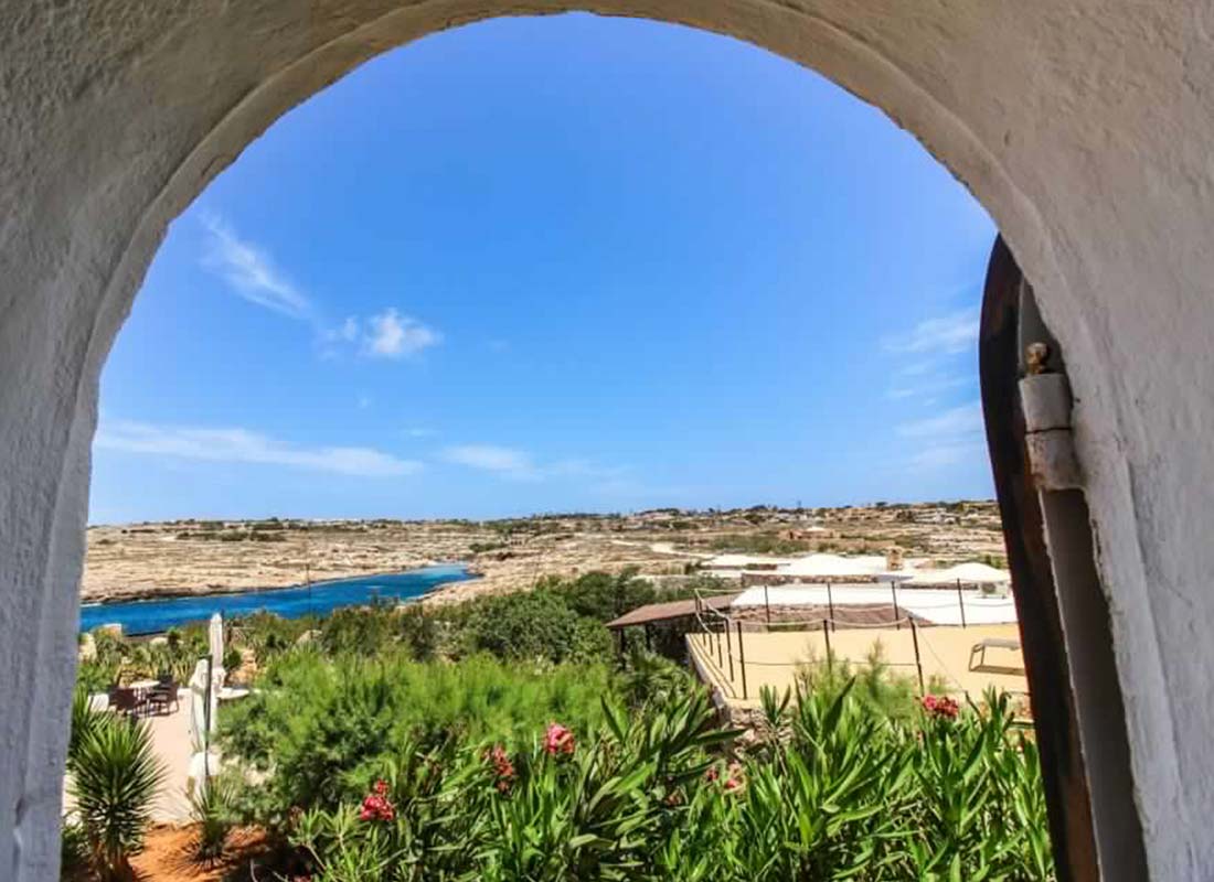 Hotel & Resort Club Cala Madonna — foto 4