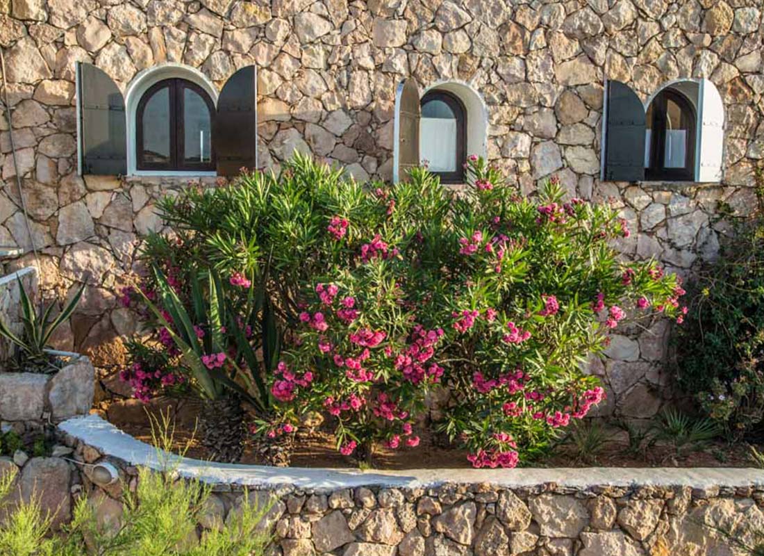 Hotel & Resort Club Cala Madonna — foto 5