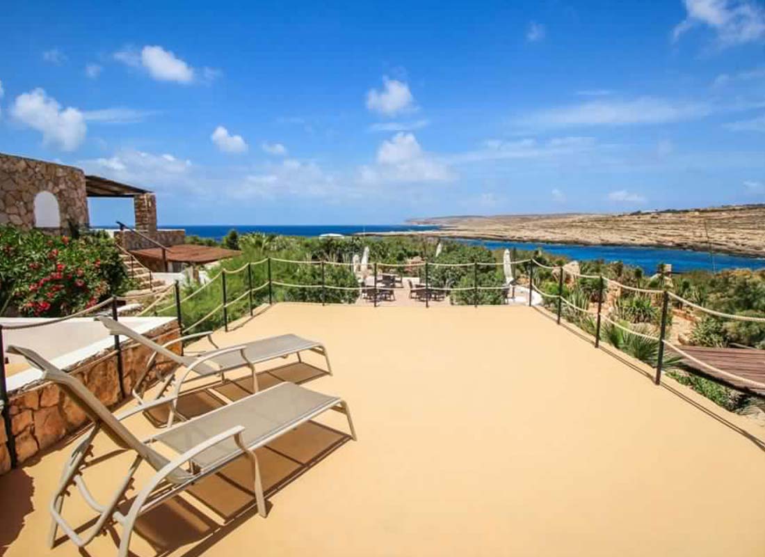 Hotel & Resort Club Cala Madonna — foto 6