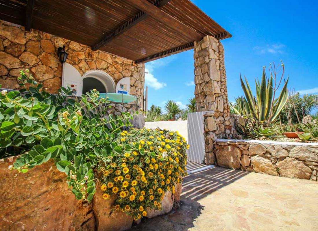 Hotel & Resort Club Cala Madonna — foto 7