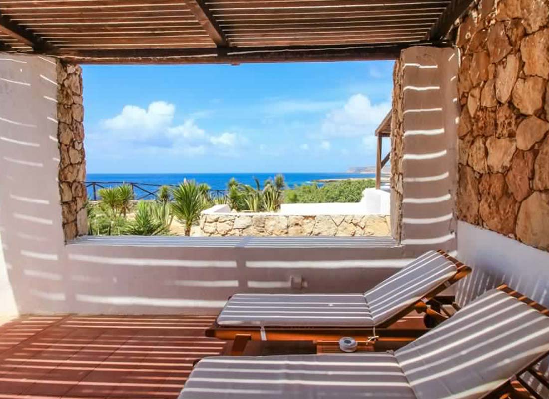 Hotel & Resort Club Cala Madonna — foto 8