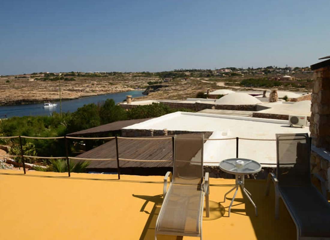 Hotel & Resort Club Cala Madonna — foto 9