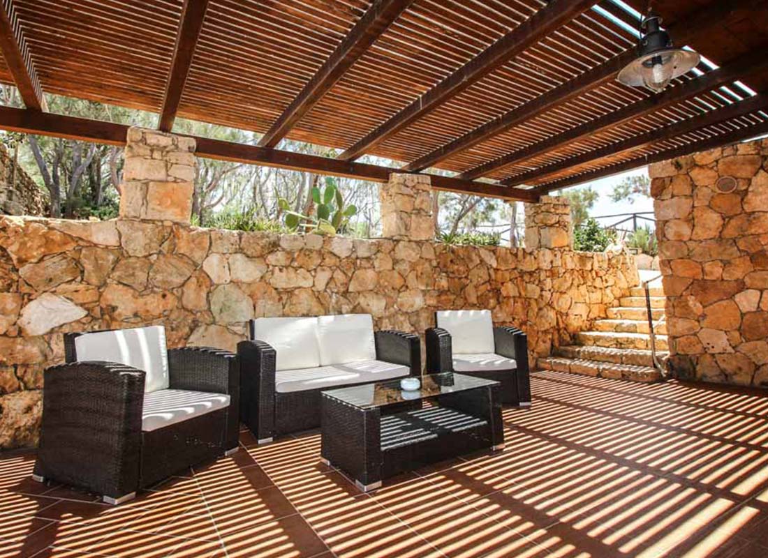 Hotel & Resort Club Cala Madonna — foto 10