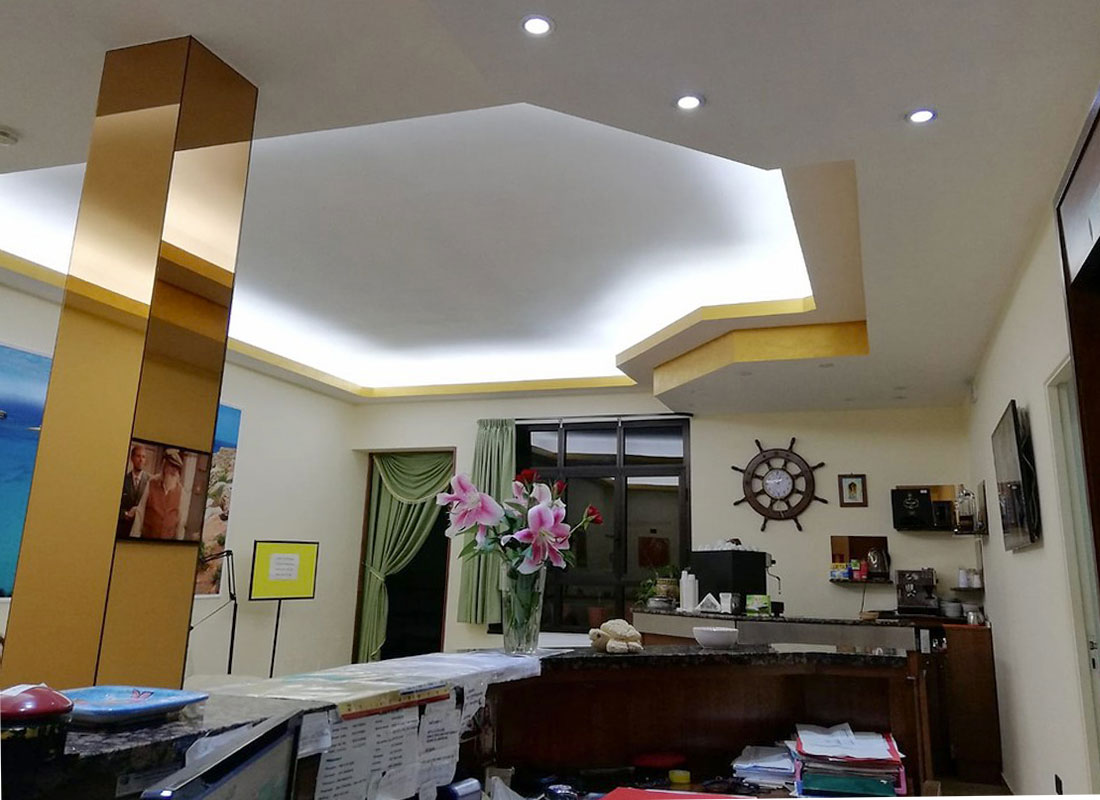 In ottima posizione le Pelagie Hotel — foto 3