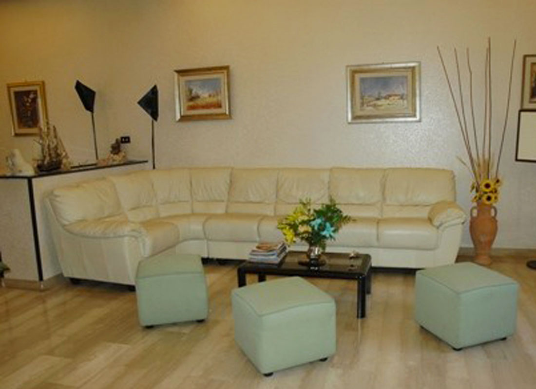 In ottima posizione le Pelagie Hotel — foto 5