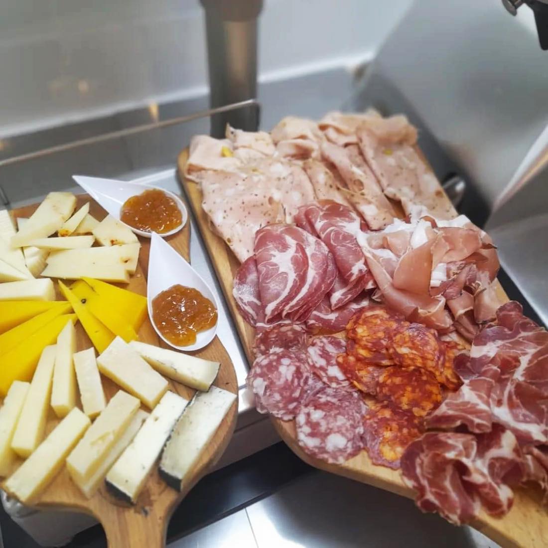 La Bottega di Soleil – Salumeria ed Enoteca — foto 3
