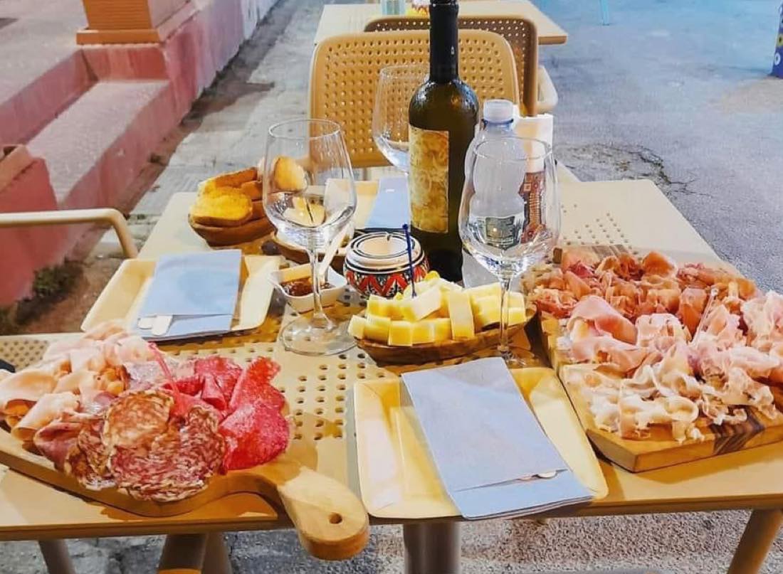 La Bottega di Soleil – Salumeria ed Enoteca — foto 2