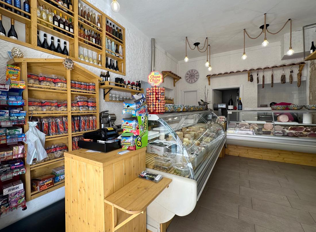La Bottega di Soleil – Salumeria ed Enoteca — foto 11