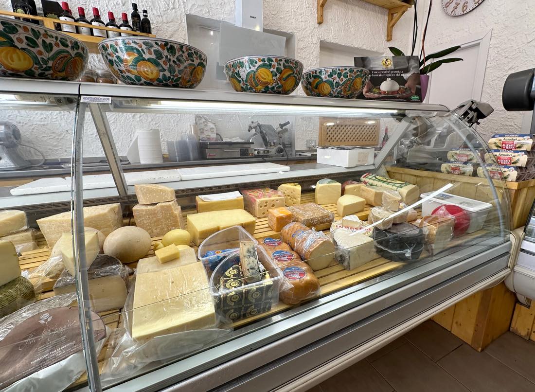 La Bottega di Soleil – Salumeria ed Enoteca — foto 10