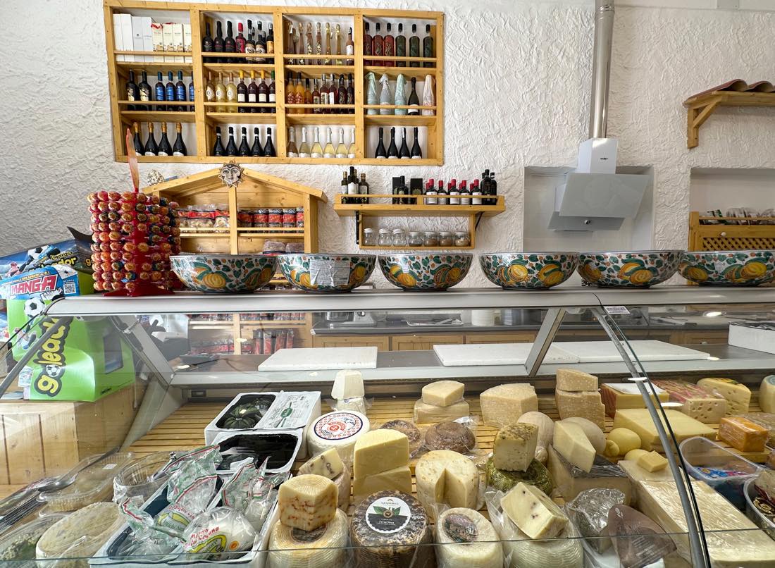 La Bottega di Soleil – Salumeria ed Enoteca — foto 9