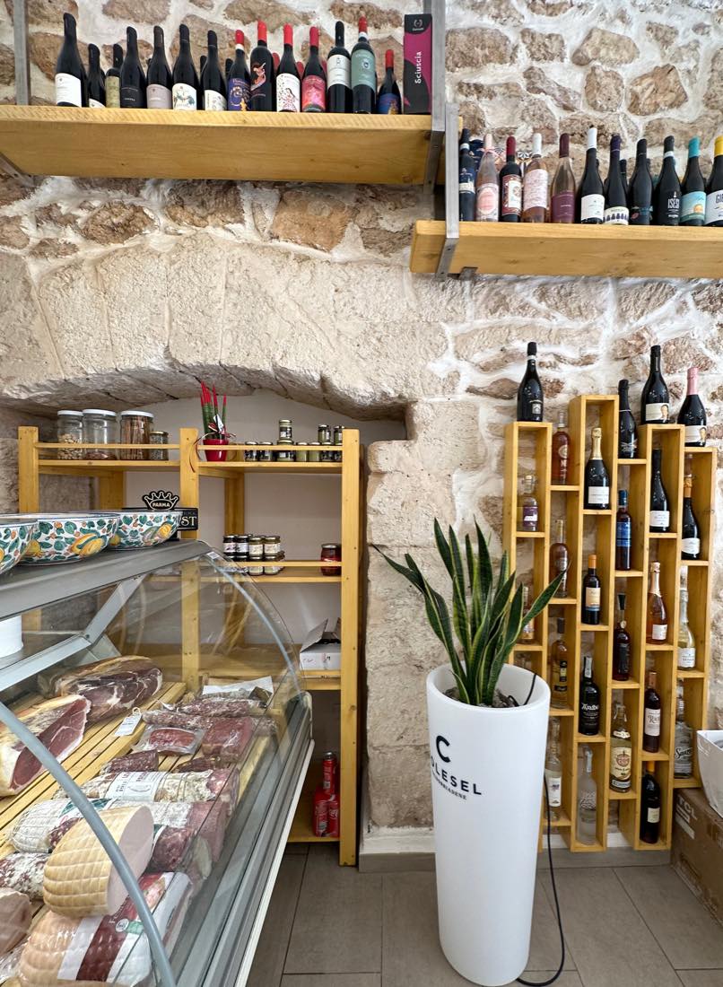 La Bottega di Soleil – Salumeria ed Enoteca — foto 8