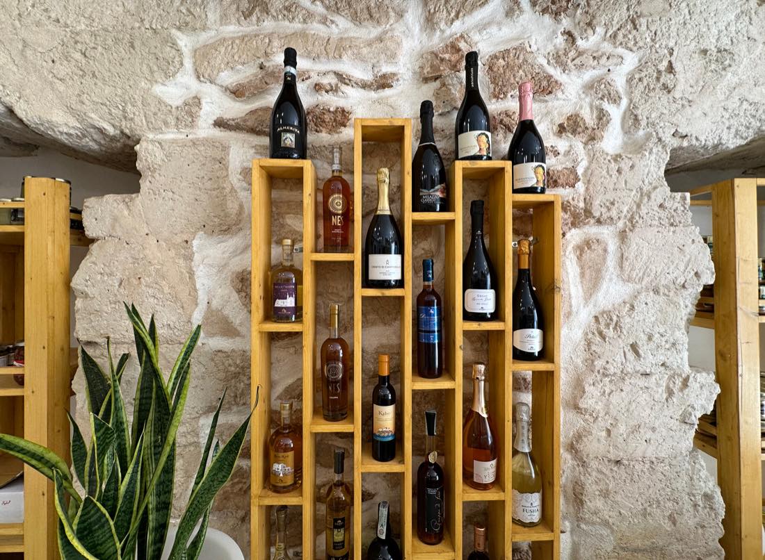La Bottega di Soleil – Salumeria ed Enoteca — foto 7