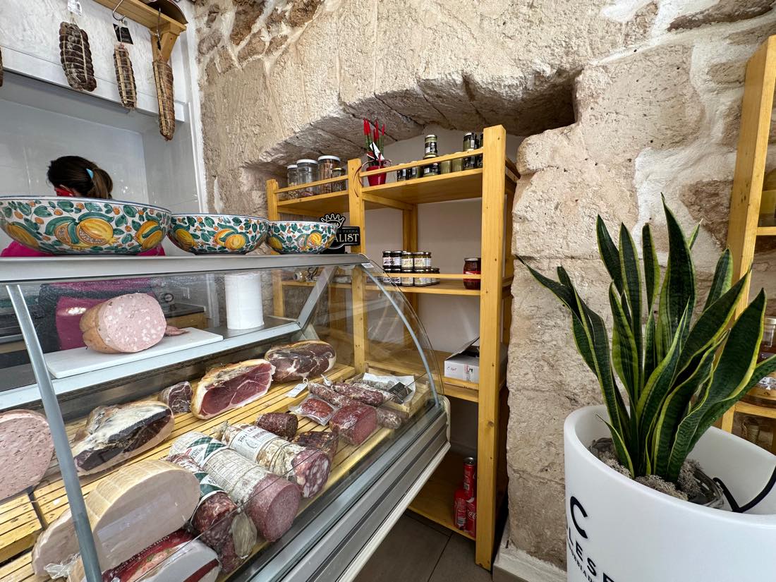 La Bottega di Soleil – Salumeria ed Enoteca — foto 6