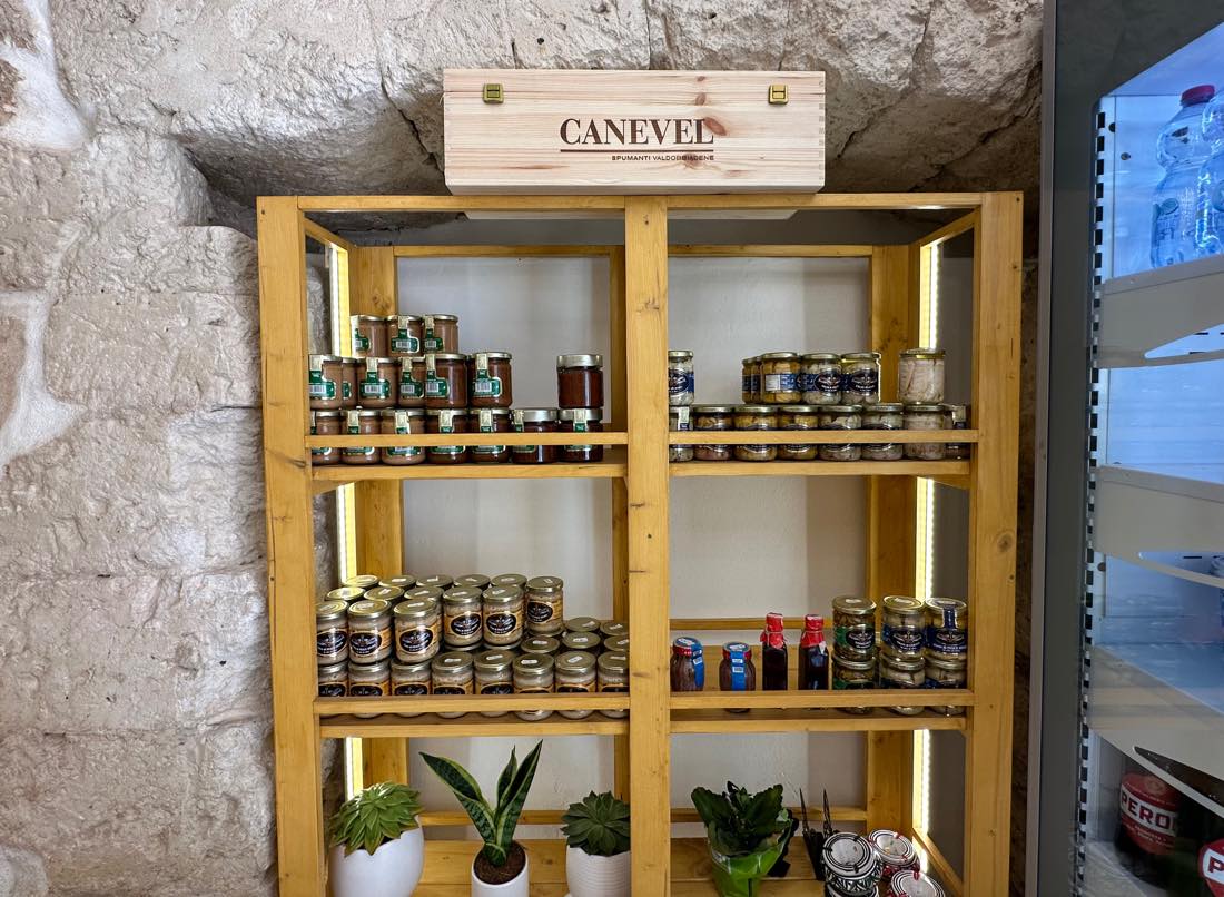 La Bottega di Soleil – Salumeria ed Enoteca — foto 5