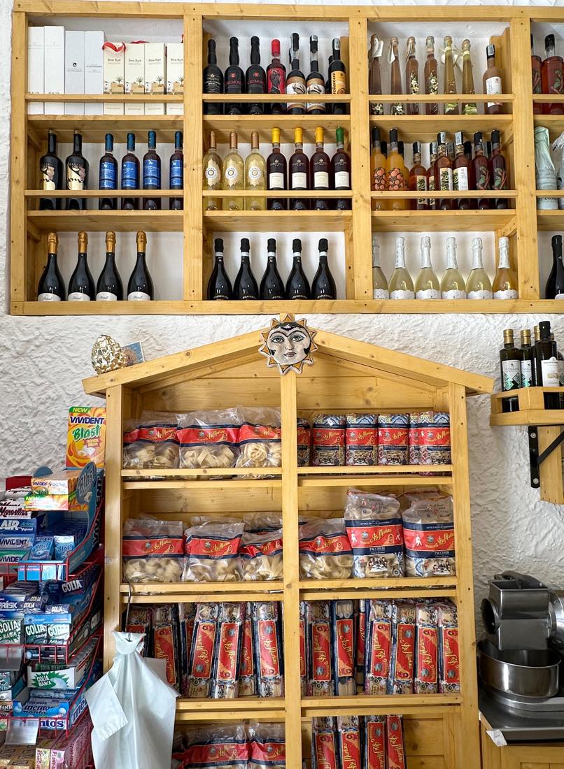 La Bottega di Soleil – Salumeria ed Enoteca — foto 4