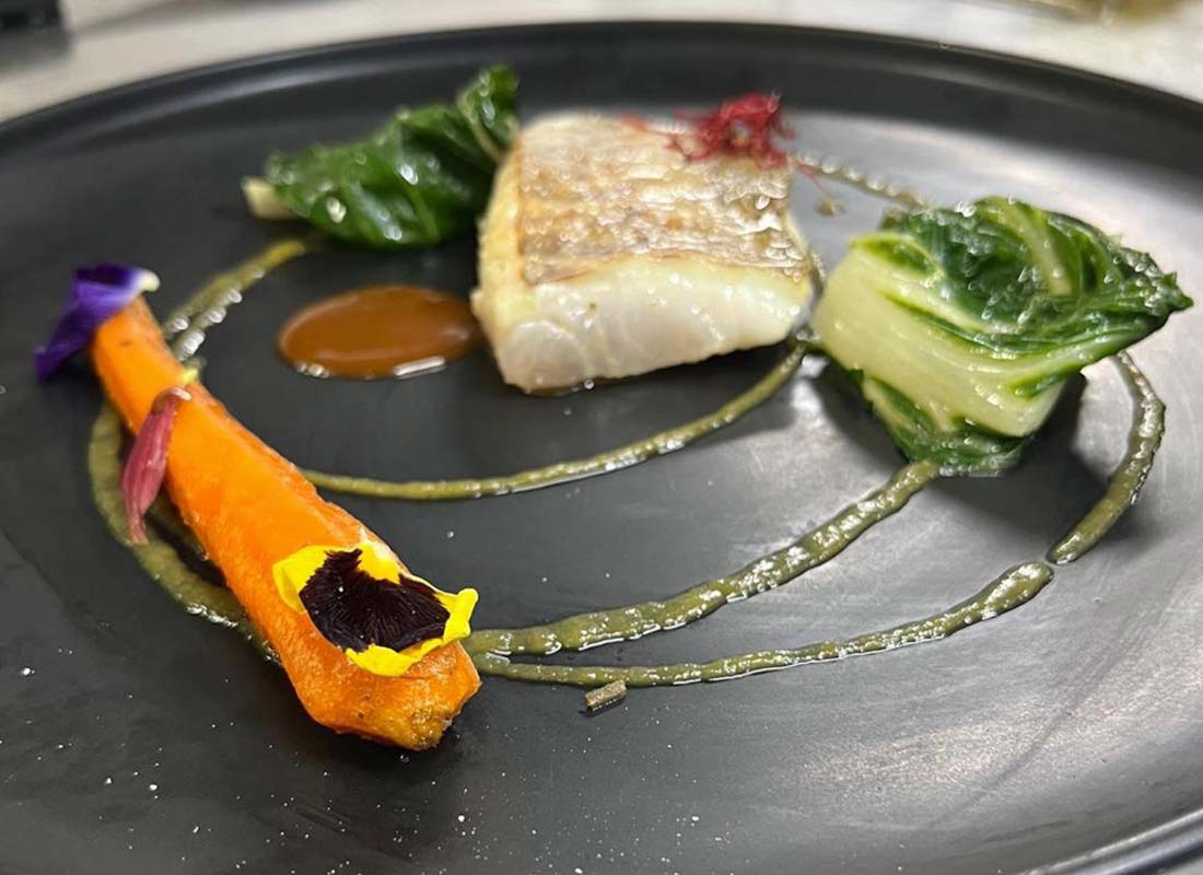 La Cambusa – Cucina Tipica Lampedusana — foto 4