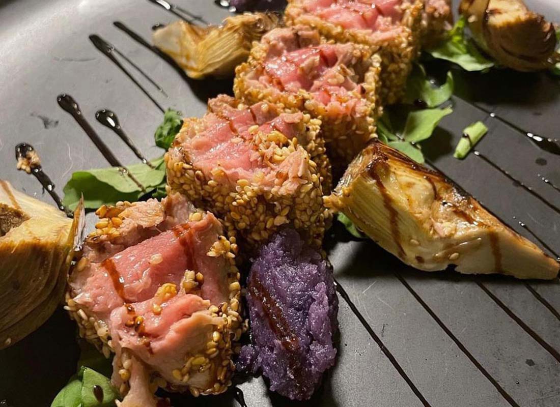 La Cambusa – Cucina Tipica Lampedusana — foto 5