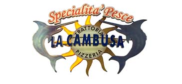La Cambusa – Cucina Tipica Lampedusana — foto 7