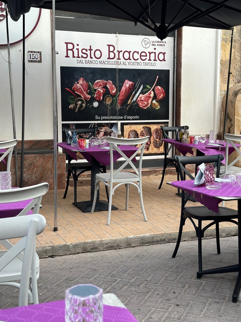 La Chianca del Toros – Macelleria, Gastronomia e Braceria — foto 2